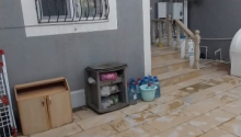 2 otaqlı Villa / Həyət evi, Satış, Bakı, Suraxanı