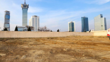 50 m2 Torpaq