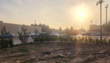 50 m2 Torpaq, Satış, Bakı, Nərimanov