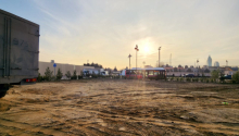 50 m2 Torpaq, Satış, Bakı, Nərimanov