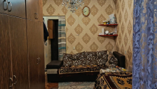 1 otaqlı Köhnə tikili, Satış, Bakı, Yasamal, Elmlər Akademiyası