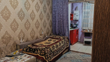 1 otaqlı Köhnə tikili