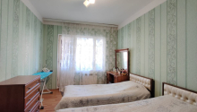 3 otaqlı Köhnə tikili, Satış, Bakı, Xətai