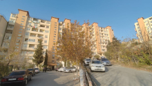 3 otaqlı Köhnə tikili