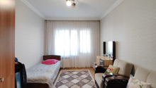 3 otaqlı Köhnə tikili, Satış, Bakı, Xətai