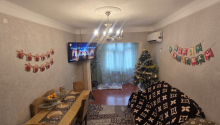 3 otaqlı Köhnə tikili