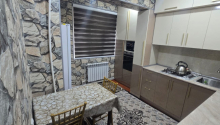 3 otaqlı Köhnə tikili, Satış, Bakı, Nizami, Neftçilər