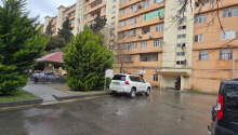 3 otaqlı Köhnə tikili, Satış, Bakı, Nizami, Neftçilər