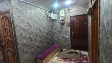 3 otaqlı Köhnə tikili, Satış, Bakı, Nizami, Neftçilər