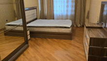 3 otaqlı Yeni tikili, Satış, Bakı, Yasamal, Nizami