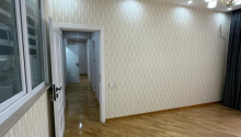 3 otaqlı Yeni tikili, Satış, Bakı, Yasamal