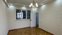 3 otaqlı Yeni tikili, Satış, Bakı, Yasamal