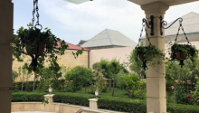 9 otaqlı Bağ evləri, Satış, Bakı, Binəqədi