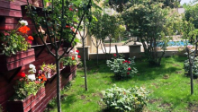 9 otaqlı Bağ evləri, Satış, Bakı, Binəqədi