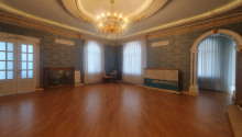 9 otaqlı Bağ evləri, Satış, Bakı, Binəqədi