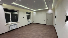 3 otaqlı Yeni tikili, Satış, Bakı, Yasamal, İnşaatçılar