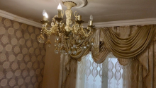 1 otaqlı Villa / Həyət evi