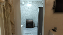 1 otaqlı Villa / Həyət evi, Kirayə (aylıq), Xırdalan