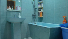 3 otaqlı Köhnə tikili, Satış, Bakı, Xətai, Əhmədli