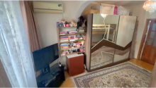 3 otaqlı Köhnə tikili, Satış, Bakı, Xətai, Əhmədli