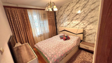 3 otaqlı Köhnə tikili, Satış, Bakı, Xətai, Əhmədli