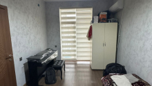 1 otaqlı Yeni tikili, Satış, Bakı, Yasamal, İnşaatçılar