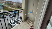 1 otaqlı Yeni tikili, Satış, Bakı, Yasamal, İnşaatçılar