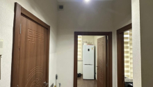 1 otaqlı Yeni tikili, Satış, Bakı, Yasamal, İnşaatçılar