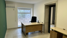 4 otaqlı Ofis, Kirayə (aylıq), Bakı, Yasamal, Elmlər Akademiyası