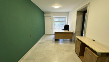 4 otaqlı Ofis, Kirayə (aylıq), Bakı, Yasamal, Elmlər Akademiyası