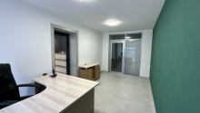 4 otaqlı Ofis, Kirayə (aylıq), Bakı, Yasamal, Elmlər Akademiyası