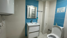 4 otaqlı Ofis, Kirayə (aylıq), Bakı, Yasamal, Elmlər Akademiyası