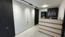 4 otaqlı Ofis, Kirayə (aylıq), Bakı, Yasamal, Elmlər Akademiyası