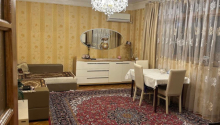 3 otaqlı Köhnə tikili, Satış, Bakı, Xətai, Əhmədli
