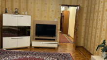 3 otaqlı Köhnə tikili, Satış, Bakı, Xətai, Əhmədli