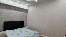 3 otaqlı Yeni tikili, Satış, Bakı, Nəsimi, Gənclik