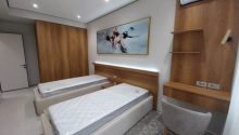 3 otaqlı Yeni tikili, Satış, Bakı, Nəsimi, 28 may