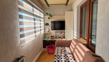 4 otaqlı Köhnə tikili, Satış, Bakı, Xətai, Əhmədli