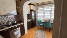 4 otaqlı Köhnə tikili, Satış, Bakı, Xətai, Əhmədli