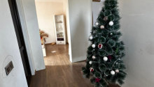 4 otaqlı Villa / Həyət evi, Kirayə (aylıq), Bakı, Sabunçu, Koroğlu