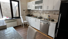 4 otaqlı Villa / Həyət evi, Kirayə (aylıq), Bakı, Sabunçu, Koroğlu