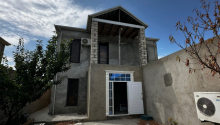 4 otaqlı Villa / Həyət evi