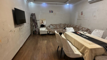4 otaqlı Villa / Həyət evi, Kirayə (aylıq), Bakı, Sabunçu, Koroğlu