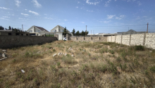 6 sot Torpaq, Satış, Bakı, Xəzər