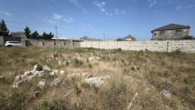 6 sot Torpaq, Satış, Bakı, Xəzər