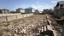 6 sot Torpaq, Satış, Bakı, Xəzər