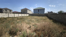 6 sot Torpaq, Satış, Bakı, Xəzər