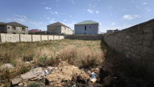 6 sot Torpaq, Satış, Bakı, Xəzər