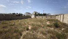 6 sot Torpaq, Satış, Bakı, Xəzər
