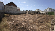 6 sot Torpaq, Satış, Bakı, Xəzər